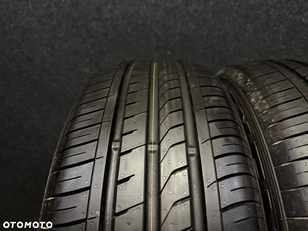 Opony letnie Nexen NFera SU1 205/60/16 92H 2szt. Nowe! - 2