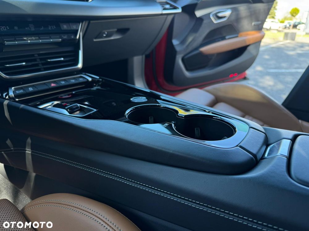 Audi e-tron S Quattro - 9