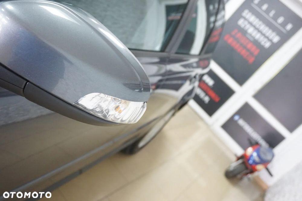 Volvo V50 DPF DRIVe - 11