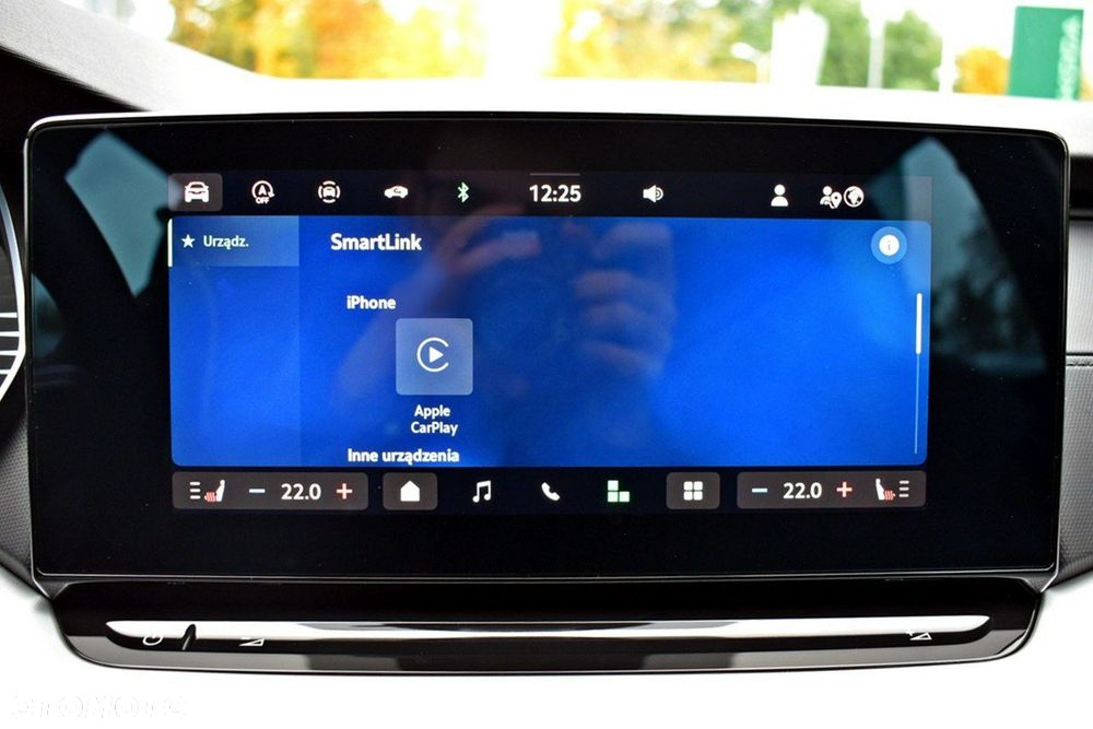 Skoda Octavia 1.5 TSI Selection - 23