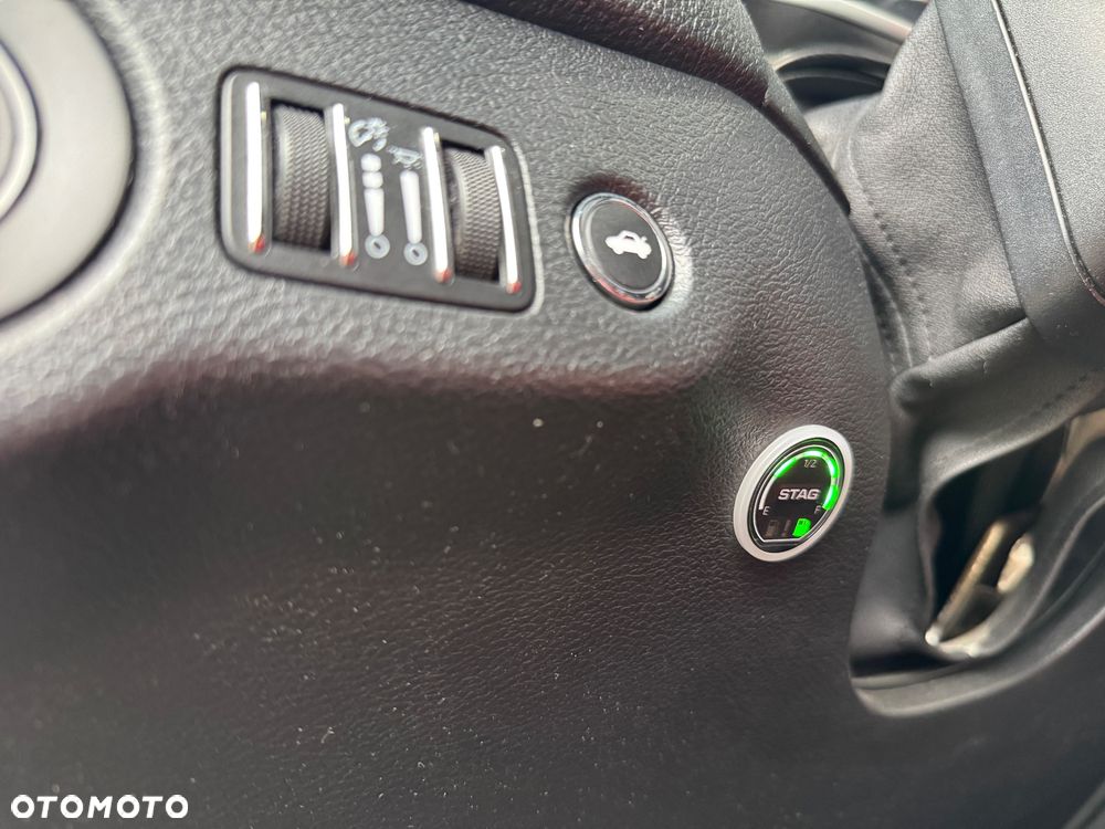 Dodge Challenger Automatik SRT 392 - 32