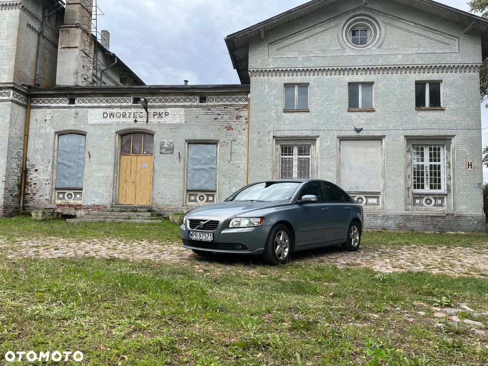 Volvo S40 2.0D DPF Momentum - 9