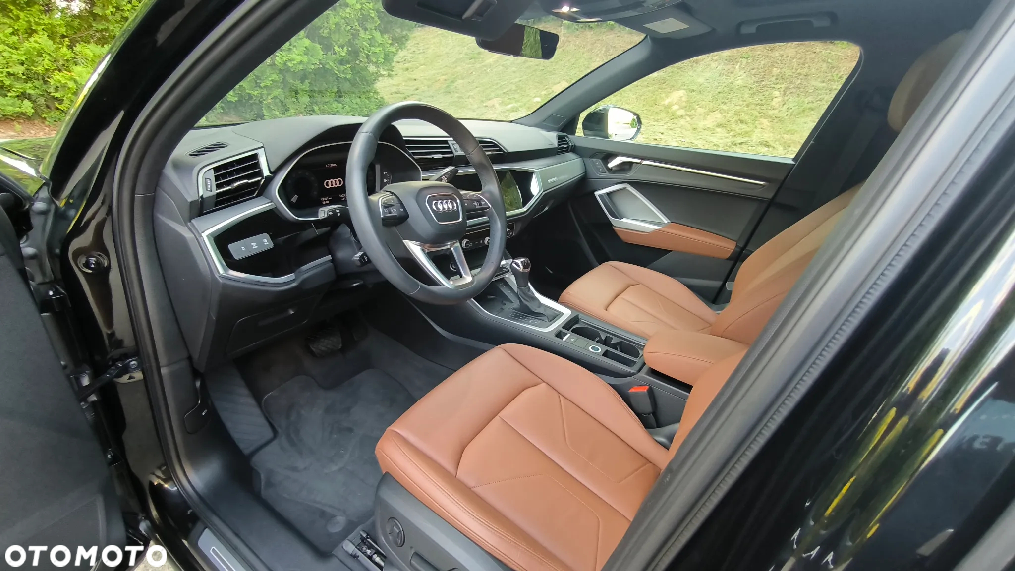 Audi Q3 45 TFSI Quattro S Line S tronic - 9