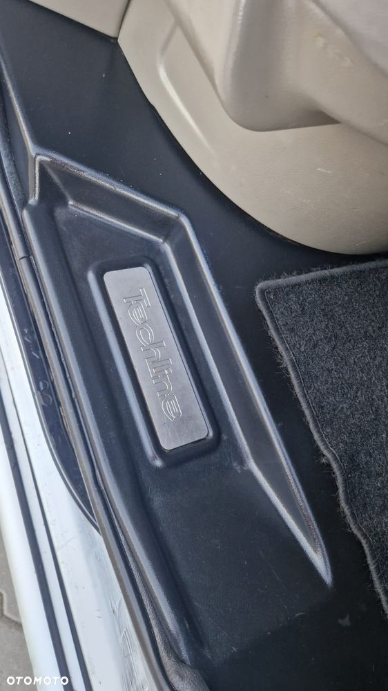 Renault TRAFIC L2H1 Długi Klima Elektryka Kamera Tempomat Dubel Kabina 6os Brygadówka - 17