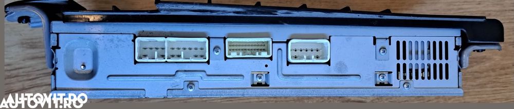 Amplificator audio statie Pioneer cod: 86280-53110 compatibil cu Lexus IS 2005-2006-2007-2008-2009-2010-2011-2012-2013 is220 is250 is350 Toyota Prius 3 2009-2015, Toyota Rav 4 III, Toyota Camry 2012-2017 Toyota Corolla 2006-2012 - 3