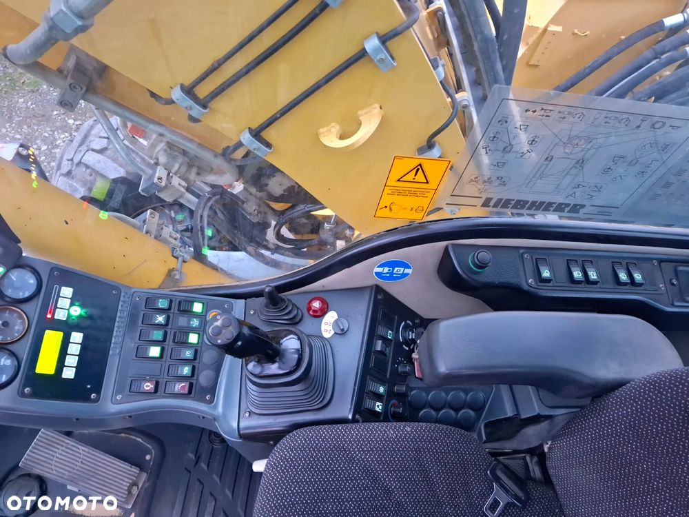 Liebherr A314 LITRONIC - 8