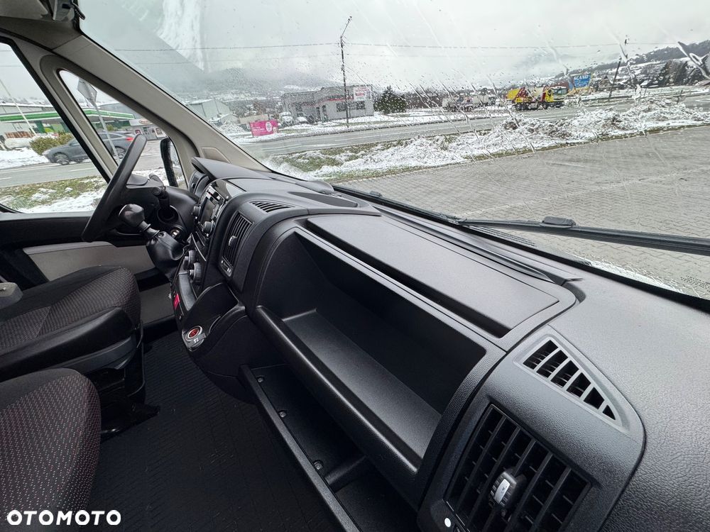 Citroën Jumper - 16