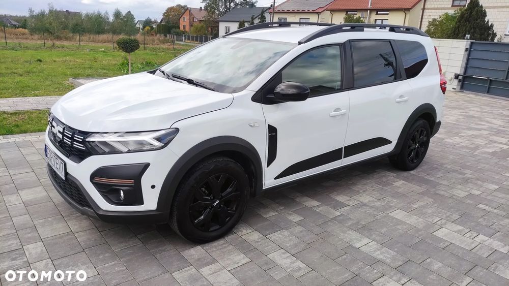 Dacia Jogger 1.0 TCe Extreme - 23