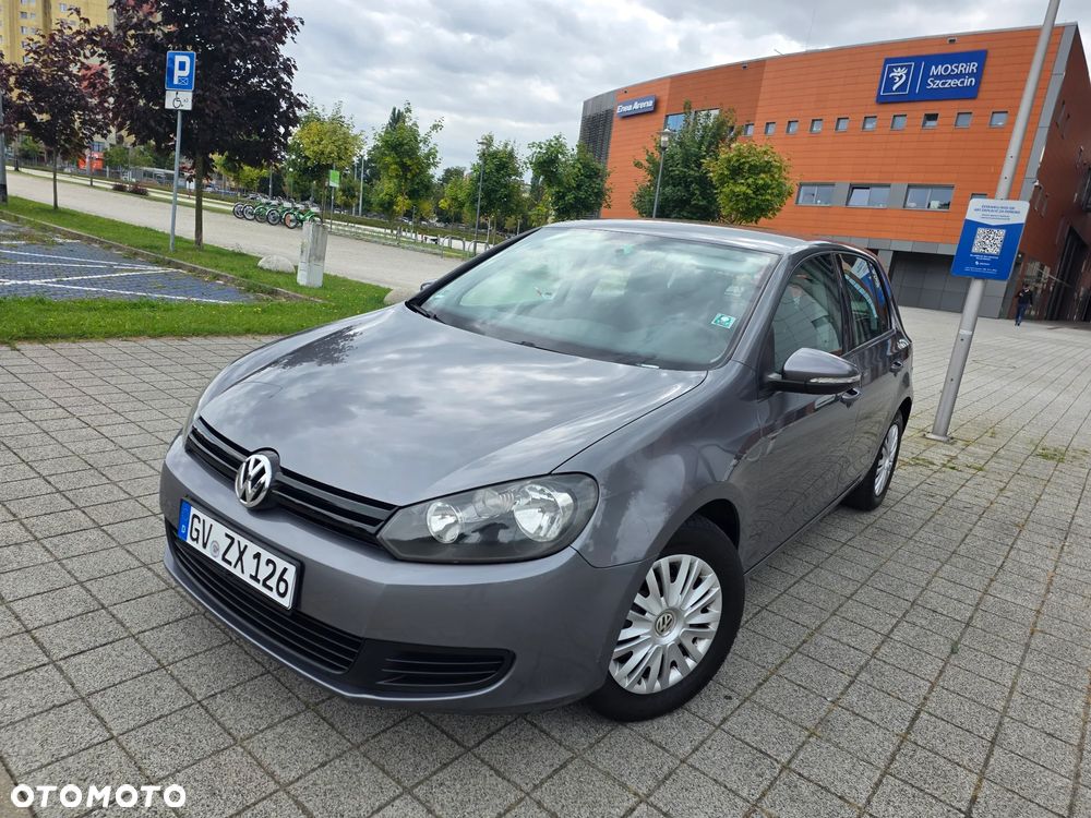 Volkswagen Golf 1.4 Edition - 1