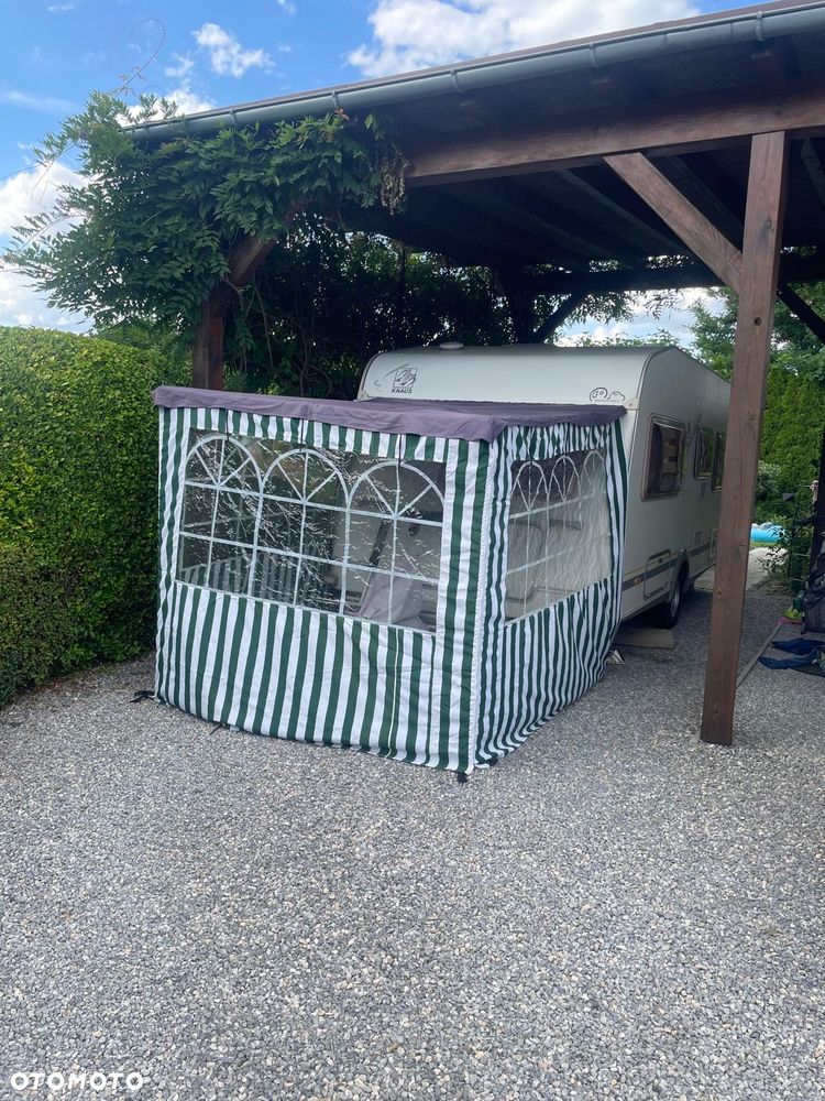 KNAUS Sudwind e450 - 7