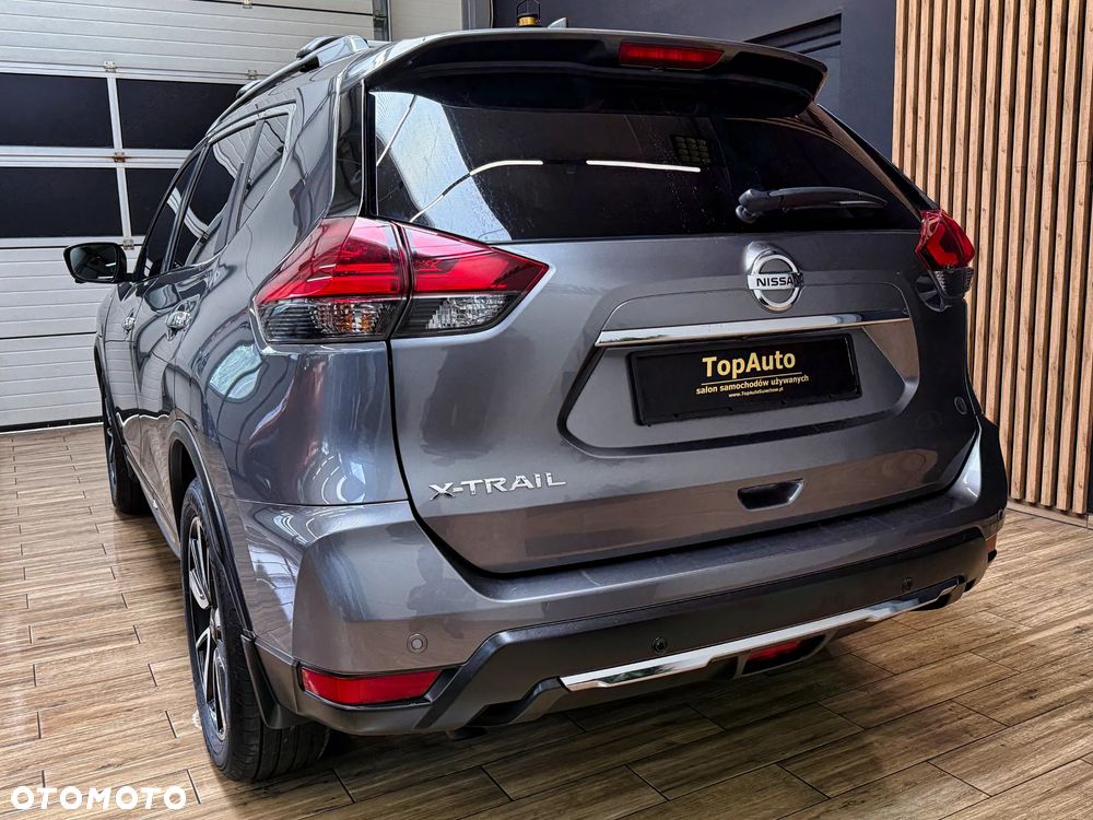 Nissan X-Trail 1.6 DIG-T Tekna - 9