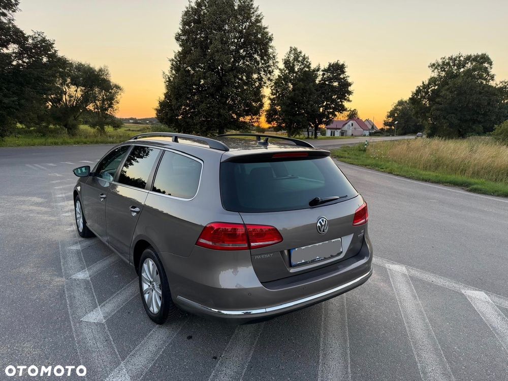 Volkswagen Passat ver-1-4-tsi-sportline-dsg - 22