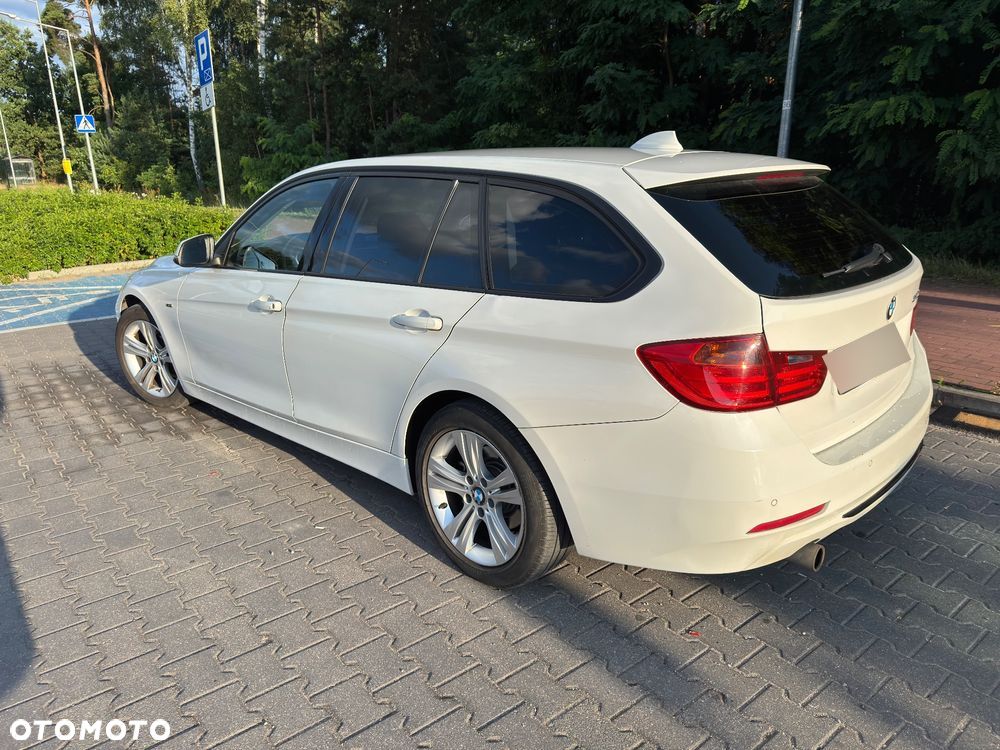 BMW Seria 3 - 2