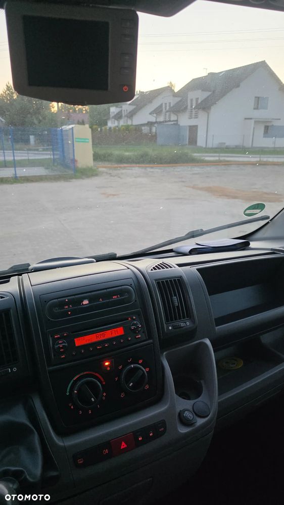 Peugeot Boxer - 34