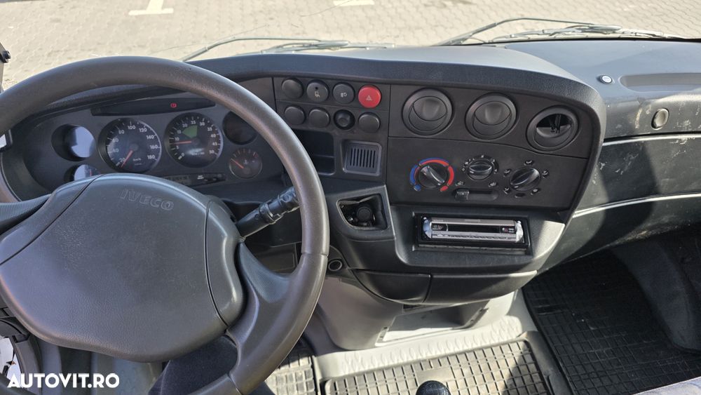Iveco Daily - 7