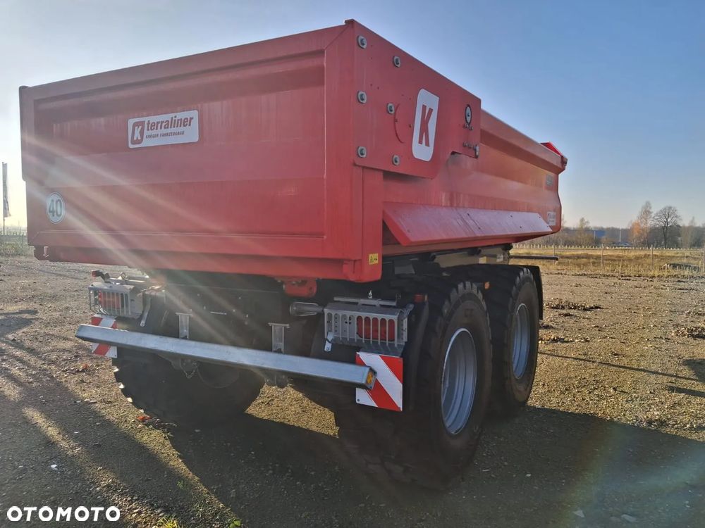 Kroeger MUP20-SP - 3