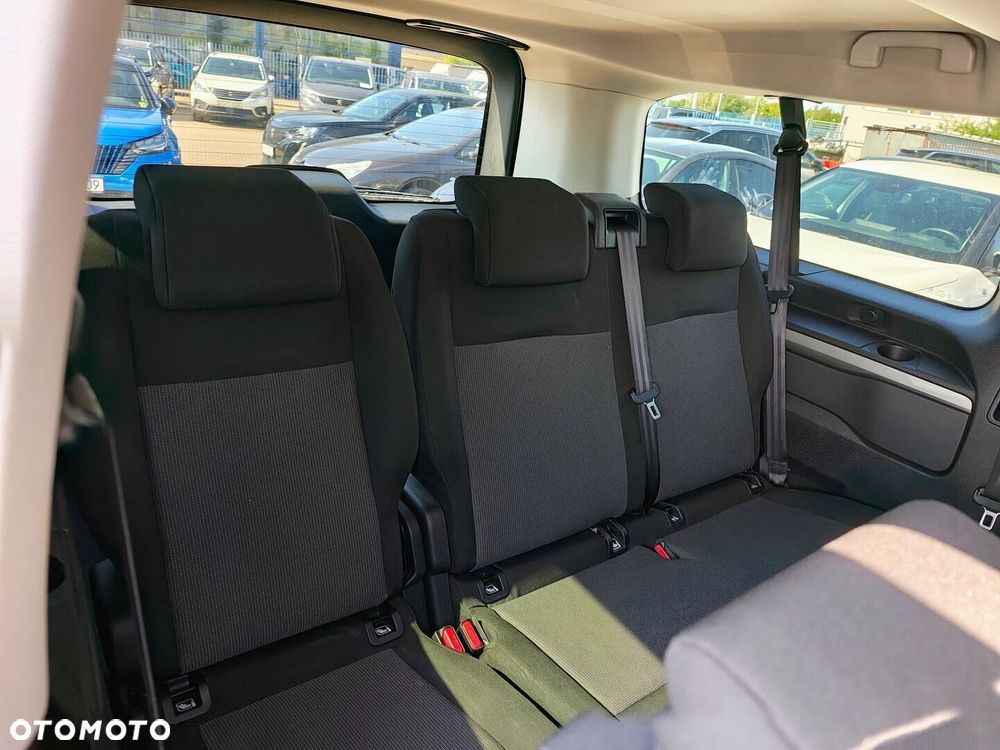 Citroën SpaceTourer 2.0 BlueHDi XL Business Lounge - 10