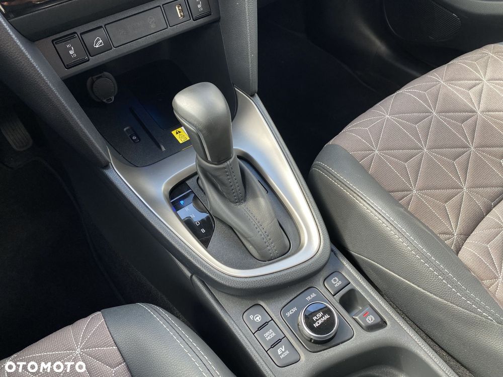 Toyota Yaris Cross - 22