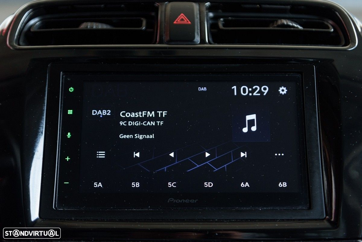 Mitsubishi Space Star 1.2 Connect Edition - 24