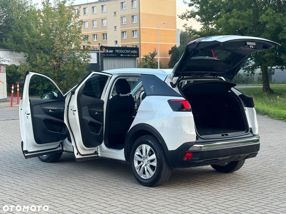 Peugeot 3008 - 16