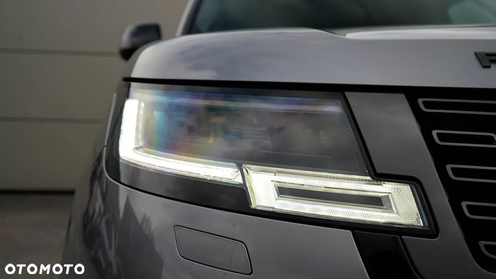 Land Rover Range Rover 3.0 D LWB AB - 7