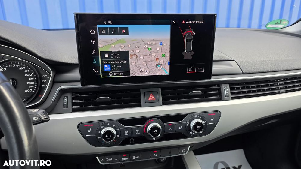 Audi A4 2.0 40 TDI S tronic S Line - 39