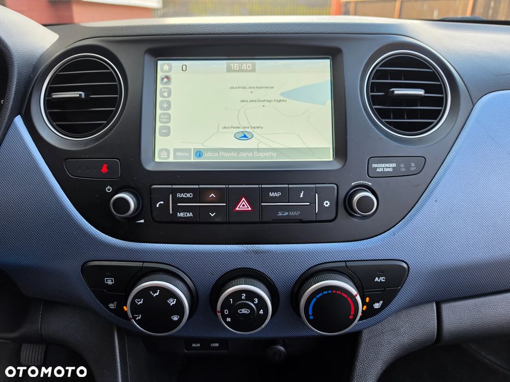 Hyundai i10 1.0 Passion - 20
