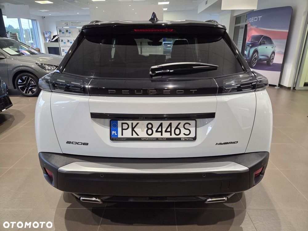 Peugeot 2008 - 6