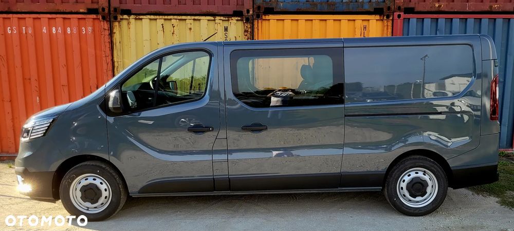 Renault Trafic - 9