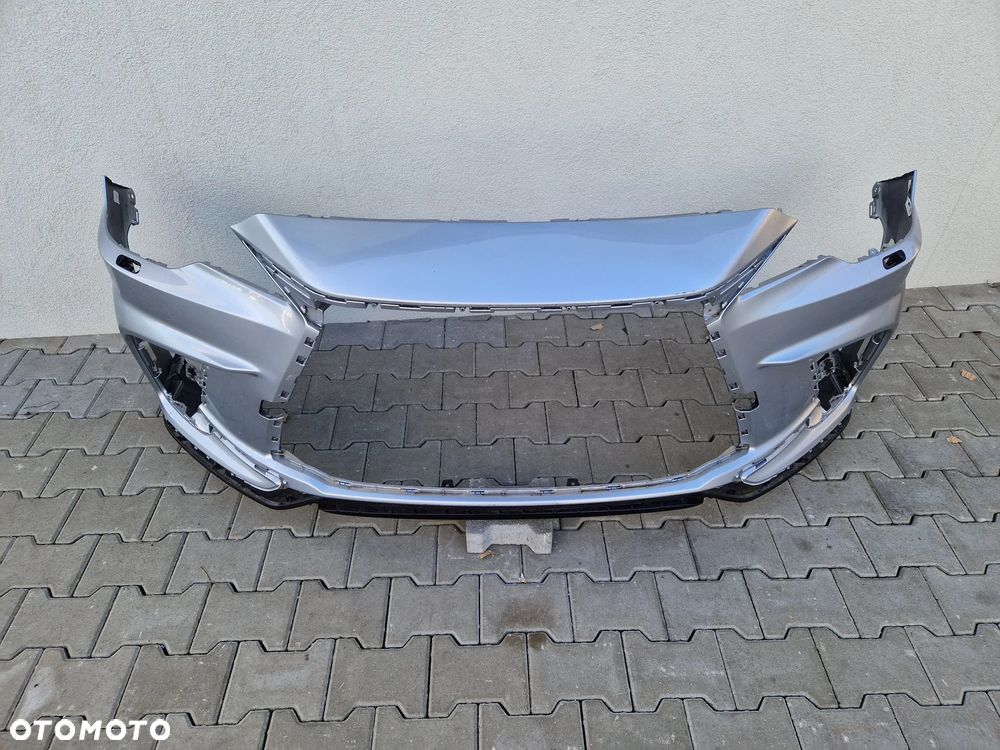 Zderzak Lexus Rx V f sport 2022 - - 2