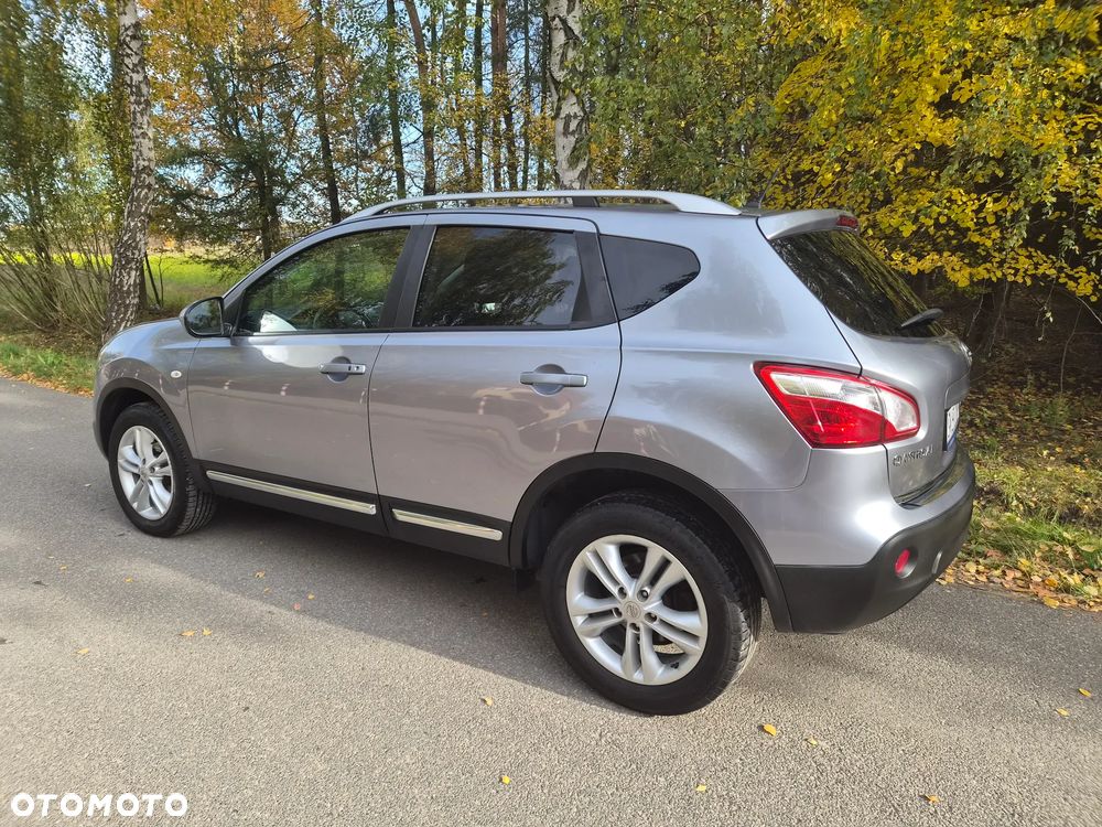 Nissan Qashqai - 24