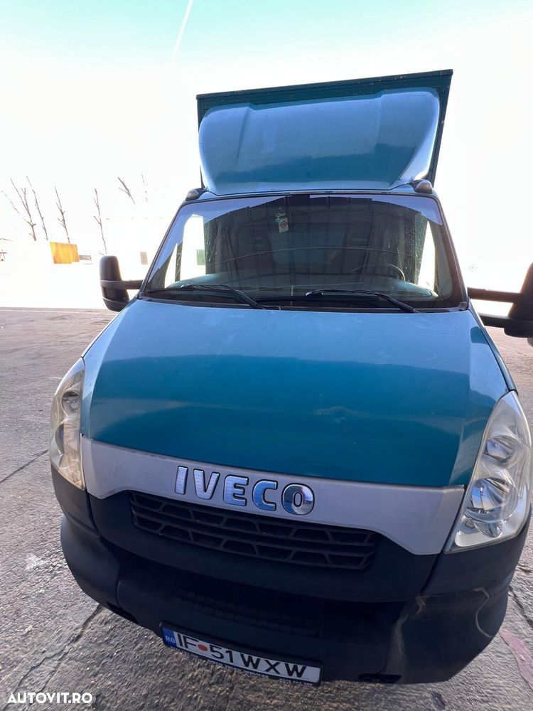 Iveco Daily - 3