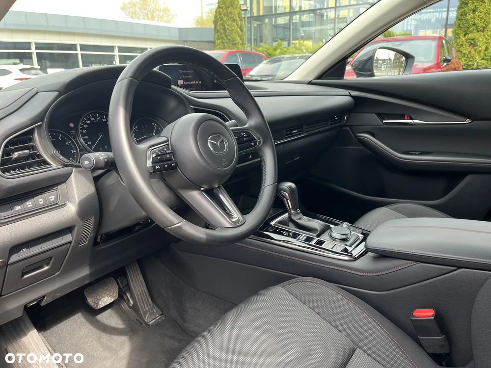 Mazda CX-30 2.0 mHEV Homura 2WD - 10