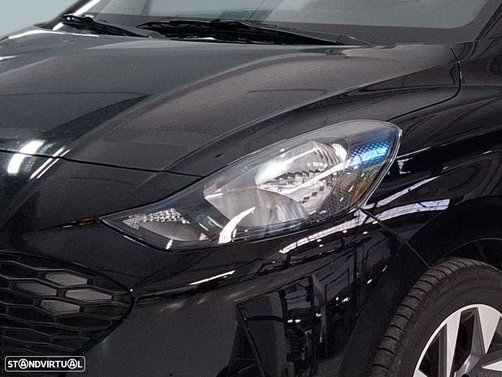 Hyundai i10 1.0 Comfort - 3