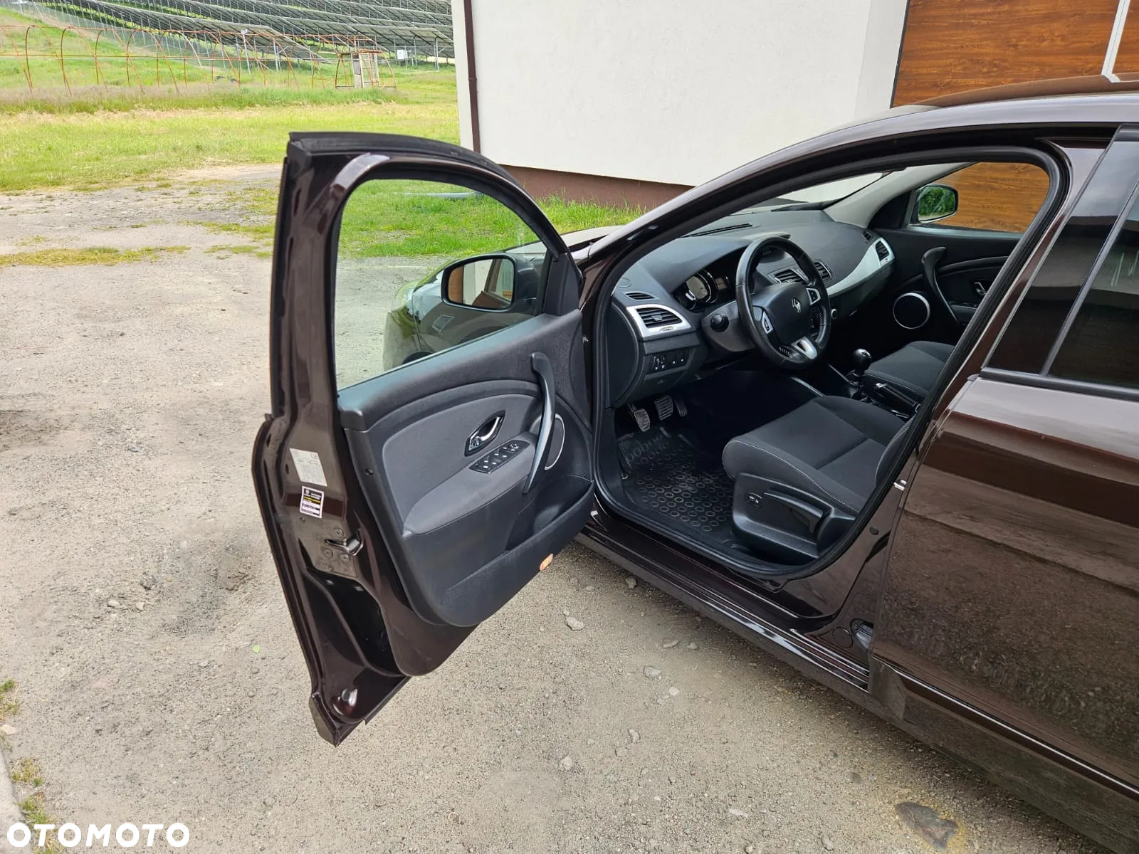 Renault Megane - 7