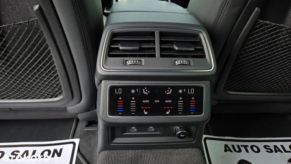 Audi S6 Avant TDI quattro tiptronic - 14