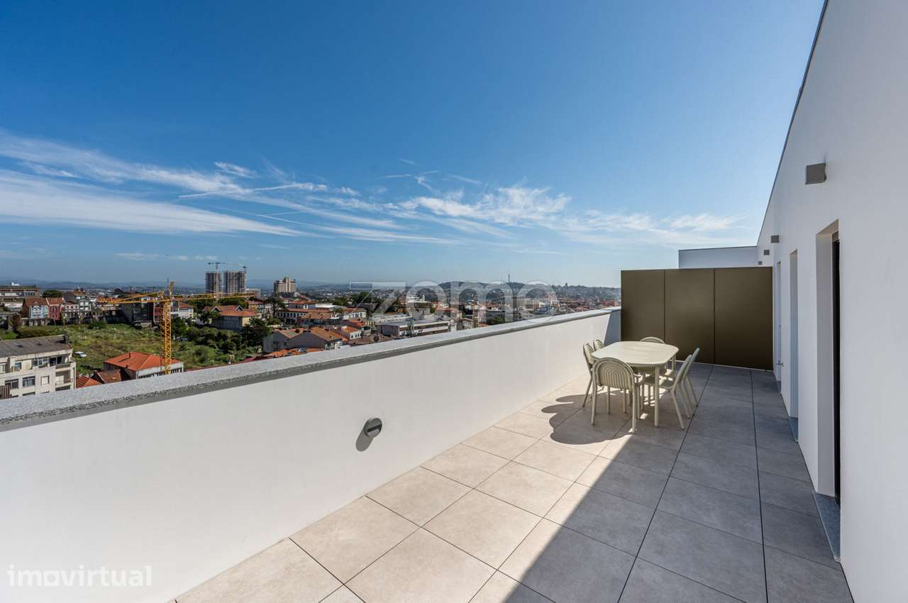 Apartamento T3 duplex c/ terraço, Porto Art Square | Baixa do Porto - Grande imagem: 3/60