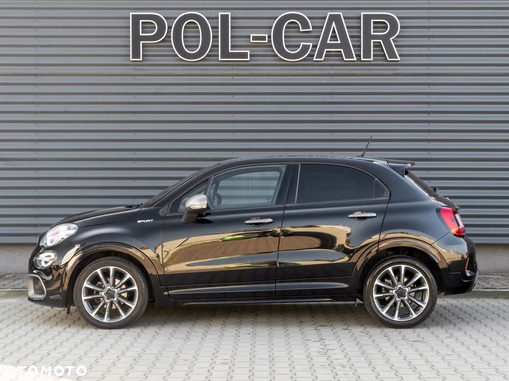 Fiat 500X 1.0 Sport - 6