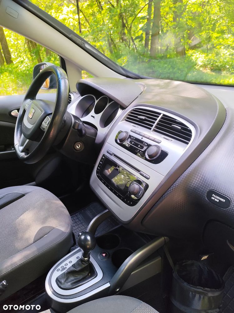 Seat Altea XL 2.0 TDI Style DSG - 28
