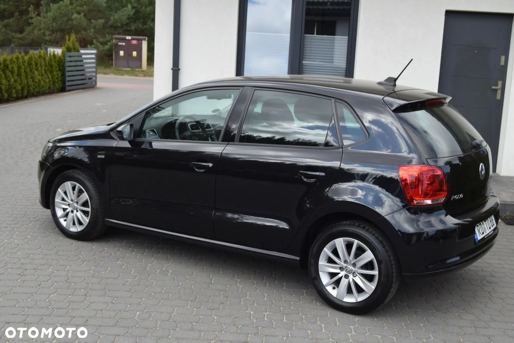 Volkswagen Polo 1.2 Life - 14