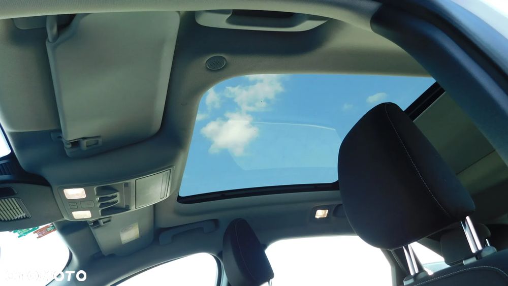 Ford Kuga 2.5 Duratec PHEV ST-LINE X - 35