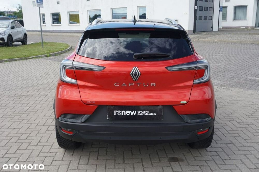 Renault Captur 1.0 TCe Techno - 6