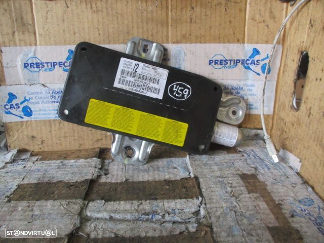 Airbag Banco 30339883A BMW E63 2005 0P ESQ - 3