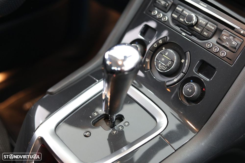 Peugeot 5008 1.6 HDi Executive CMP6 - 13
