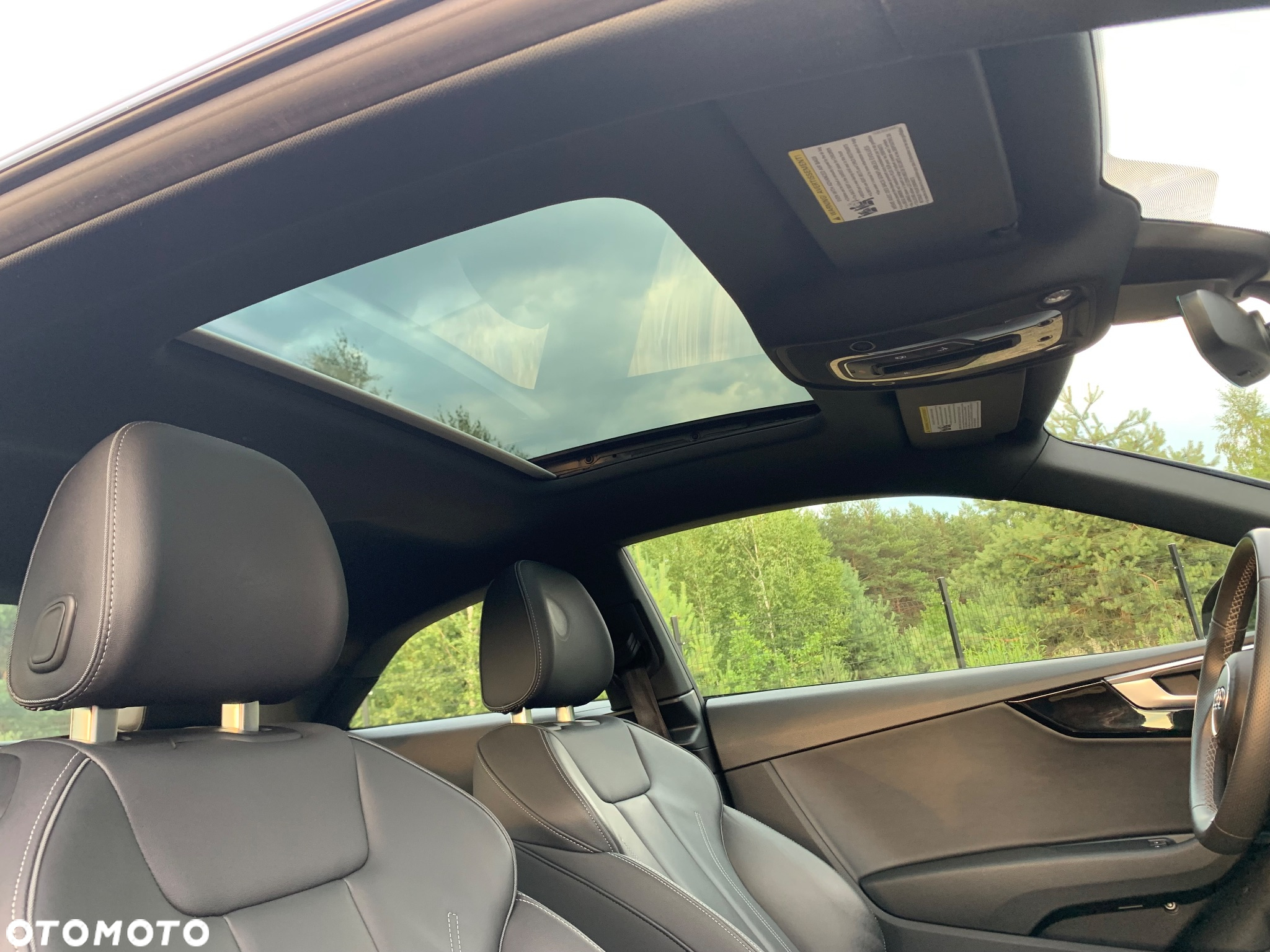 Audi A5 Coupe 45 TFSI quattro S tronic S line - 26