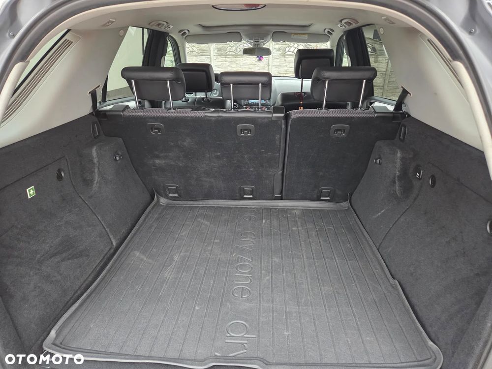 Mercedes-Benz ML - 5