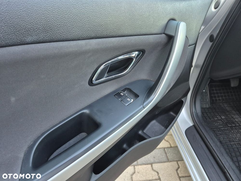 Kia Ceed 1.4 CRDi M - 14