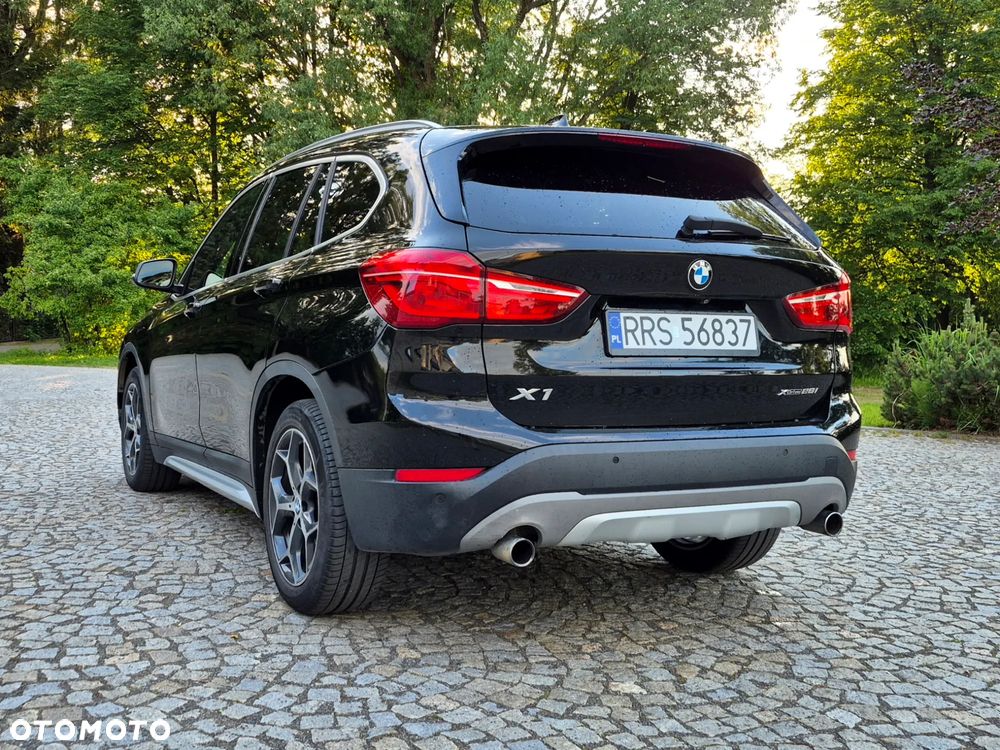 BMW X1 - 5