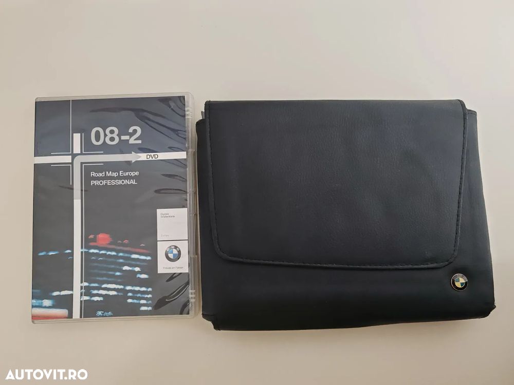 BMW Seria 3 320d DPF - 8