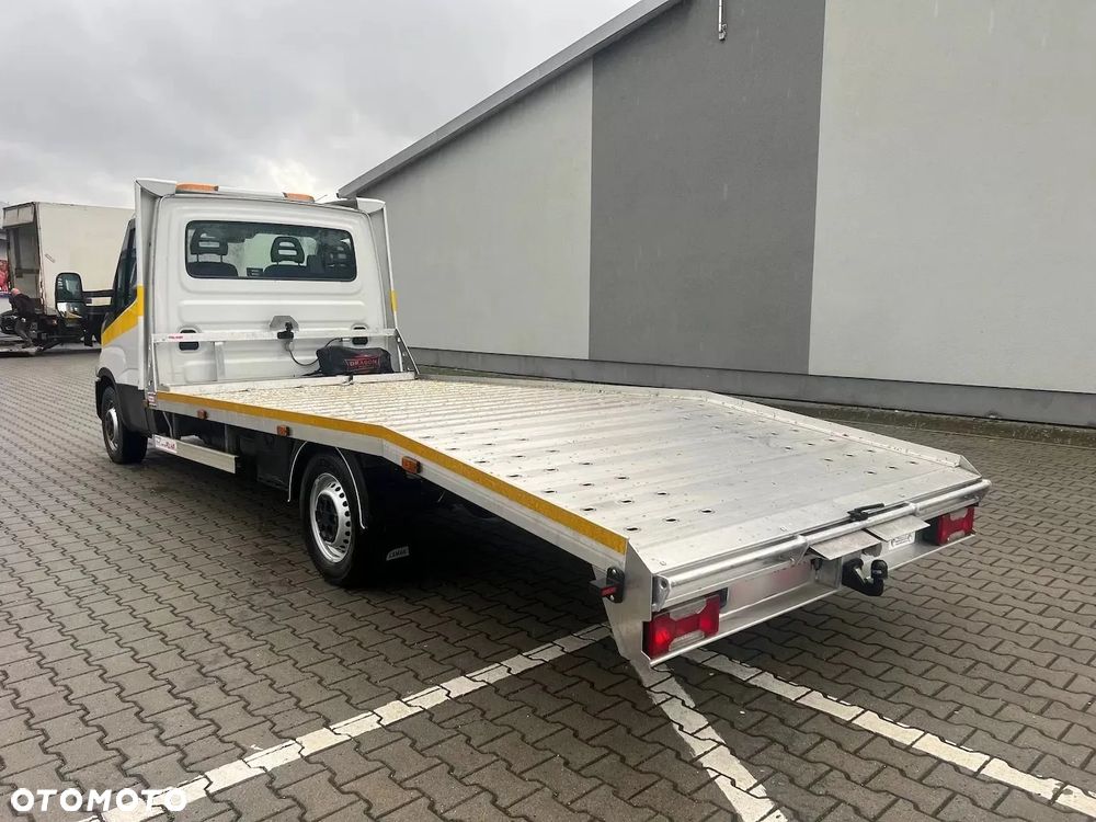 Iveco Daily 35C18 - 8